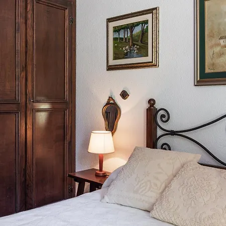 Villa Lucia Costa Rei