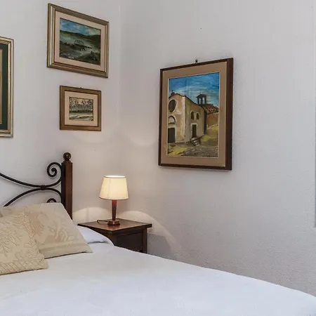 Lucia Villa Costa Rei