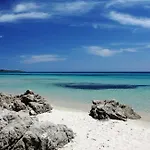 Lucia Villa Costa Rei