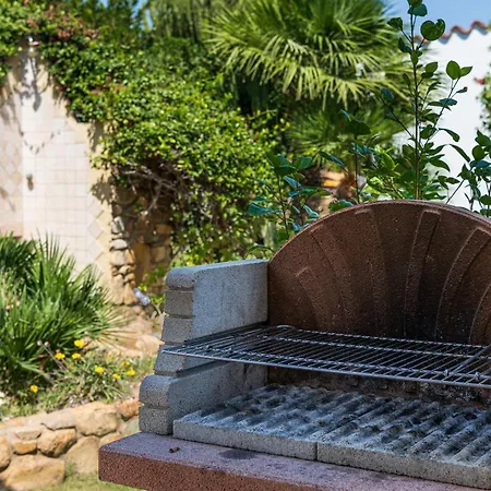 Vila Lucia Costa Rei