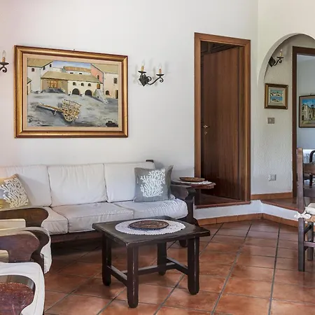 Vila Lucia Costa Rei