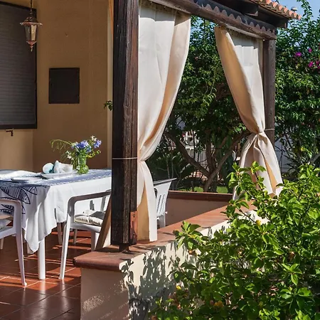 Villa Lucia *