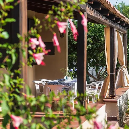 Villa Lucia