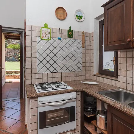 Villa Lucia