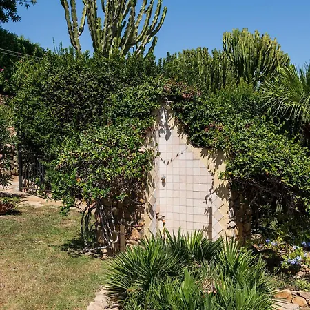 Villa Lucia Costa Rei